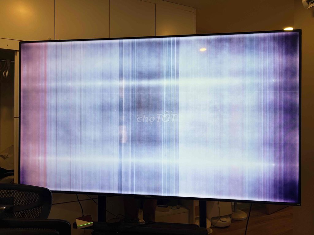 Tivi Skyworth 100 inch Bị Hư Cần Thanh Lý. Mua bán Tivi, Âm thanh tại Quận 7 Tp Hồ Chí Minh được đăng bởi Huy hình 1