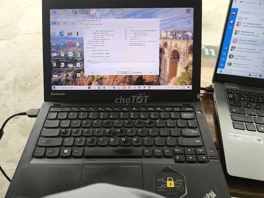 Lenovo X240S  i5-4200U 8GB/300GB Đen. Mua bán Laptop tại Quận Hà Đông Hà Nội được đăng bởi Minh Quang hình 1