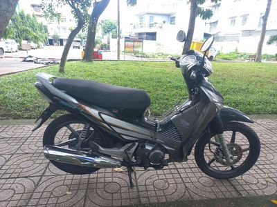 Future neo FI 2008 .. Mua bán Xe máy tại Quận Bình Tân Tp Hồ Chí Minh được đăng bởi Tam Dac