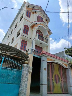 Phòng trọ cao cấp cho SV ĐH Ngân Hàng và Sư Phạm Kĩ Thuật
