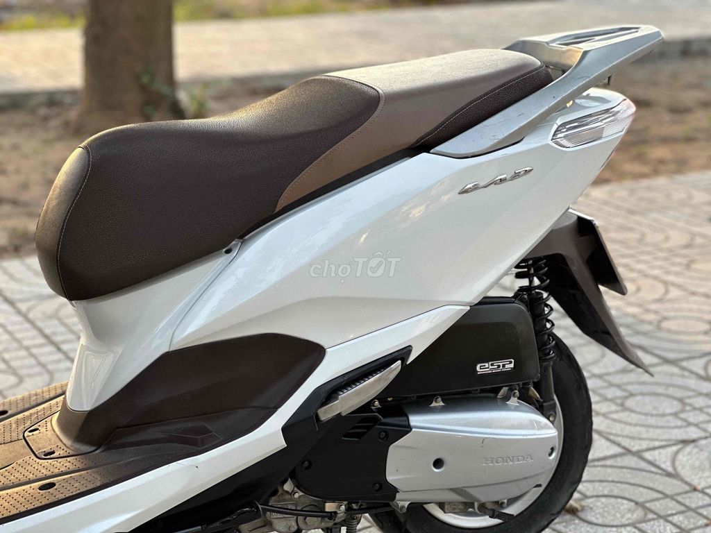 lead 2021 đèn led. Mua bán Xe máy tại Huyện Hóc Môn Tp Hồ Chí Minh được đăng bởi Hoàng Danh  hình 8