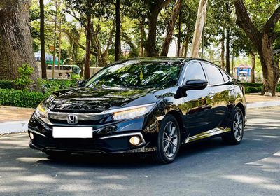 Honda Civic 1.8G 2019 - Nhập Thái, 1 Chủ Từ Đầu