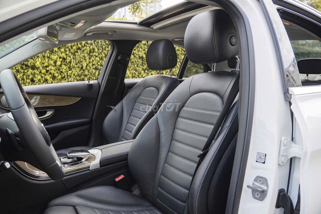 Mercedes Benz C250 Exclusive 2018. Mua bán Ô tô tại Quận 1 Tp Hồ Chí Minh được đăng bởi Thái LA Auto hình 13