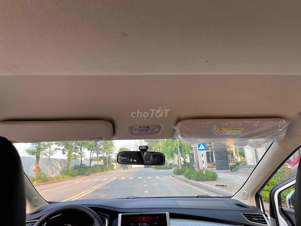 Xpander 2020 1.5AT - 6,3 vạn ( km zin ). Mua bán Ô tô tại Quận Cầu Giấy Hà Nội được đăng bởi Mr Hiếu  hình 10