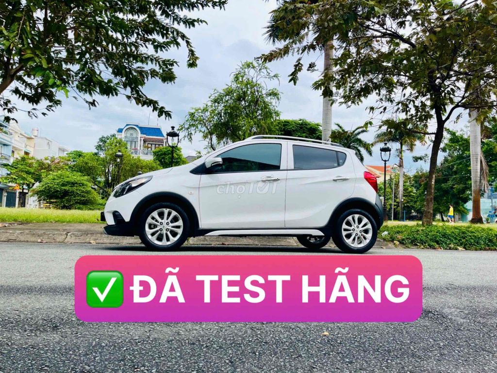 ✅ [XEM XE Q7] 𝐕𝐈𝐍𝐅𝐀𝐒𝐓 𝐅𝐀𝐃𝐈𝐋 MÀU TRẮNG, ĐI 2 VẠN