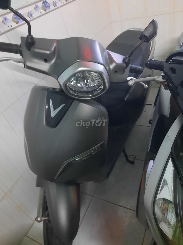 Xe máy điện VinFast Klara A2 2021 đời cao. Mua bán Xe điện tại Huyện Bình Chánh Tp Hồ Chí Minh được đăng bởi Liễu  hình 4