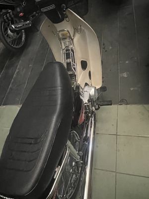 Xe dream cần bán. Mua bán Xe máy tại Huyện Hóc Môn Tp Hồ Chí Minh được đăng bởi Hùng