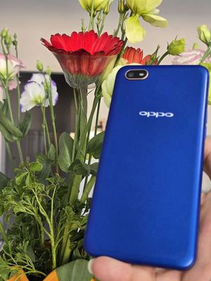 Oppo A1k 32GB Xanh