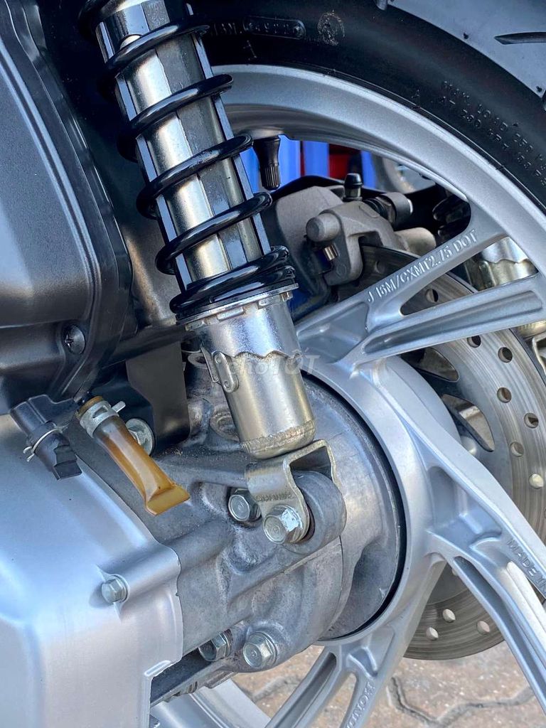 SH 125i ABS 2019 max đời Zin êm. Mua bán Xe máy tại Quận Ninh Kiều Cần Thơ được đăng bởi Xe Máy TÂN LIÊN HƯNG 1 91B hình 4