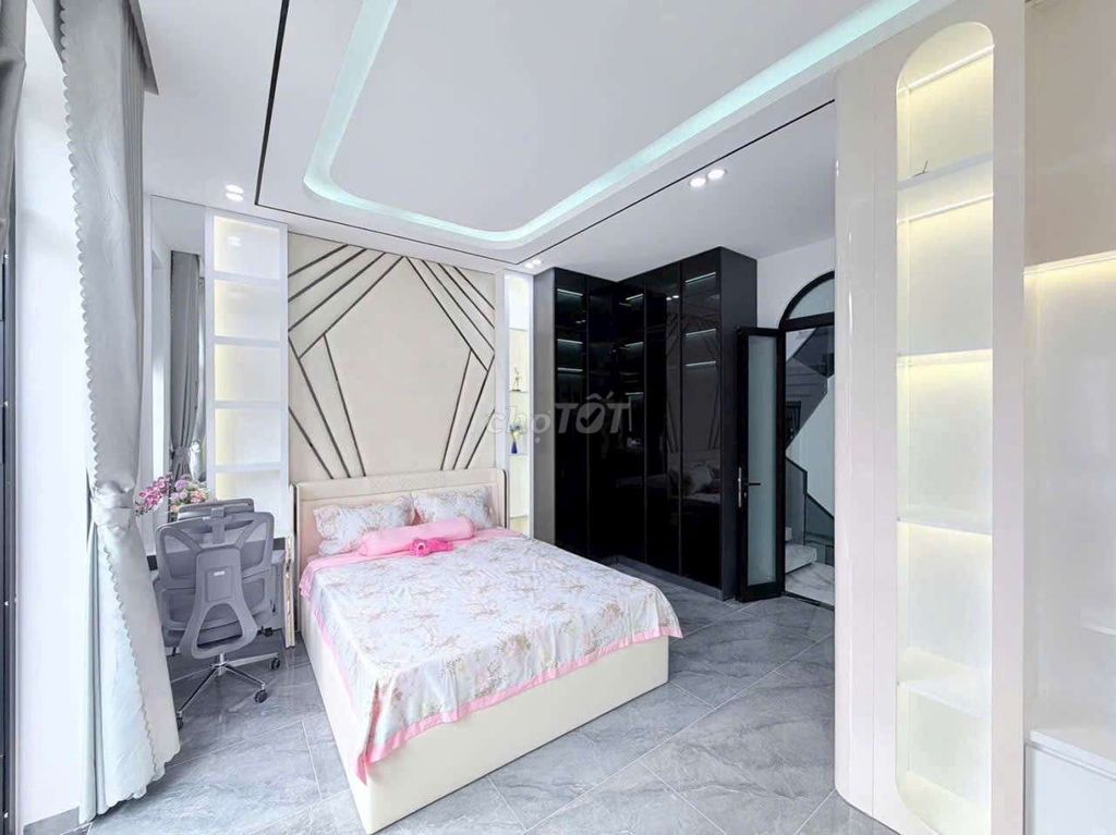 Cho thuê nhà 3 phòng ngủ tại Liên Chiểu, Đà Nẵng — ảnh 8