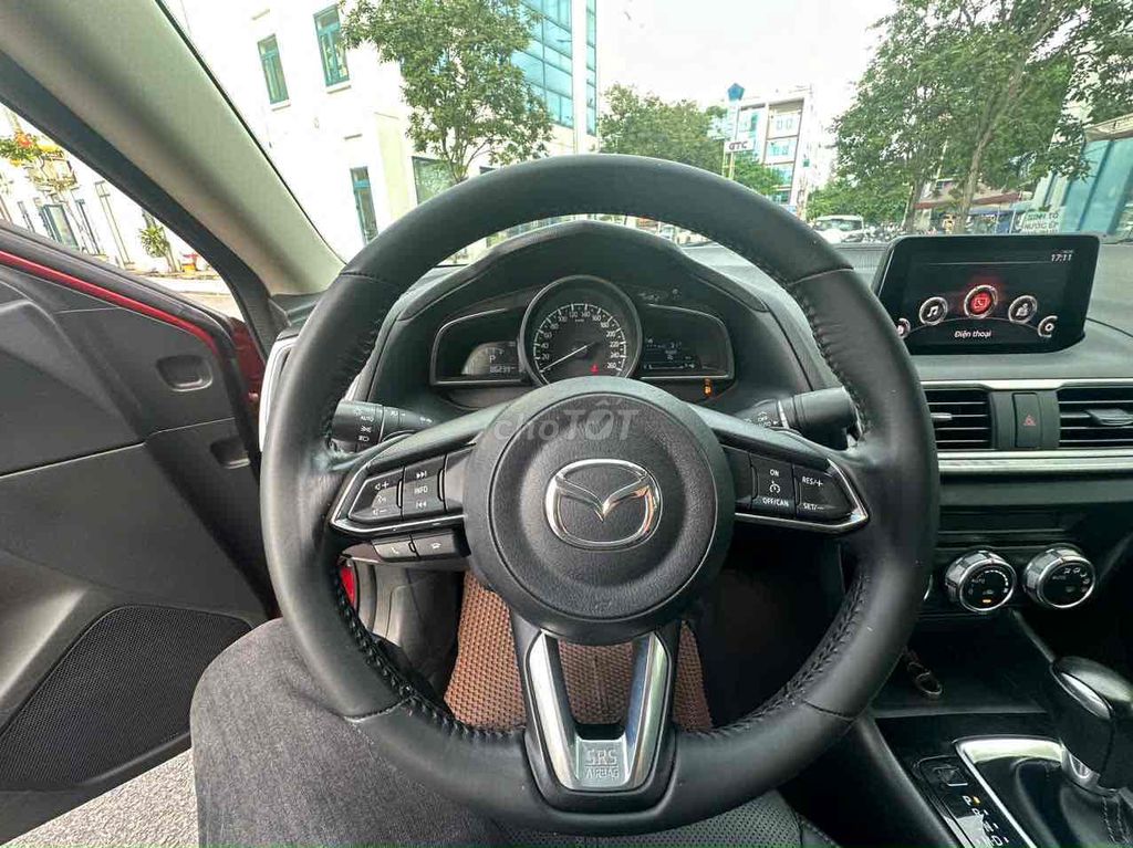 Mazda 3 2019 1.5L Luxury - 90000 km. Mua bán Ô tô tại Quận Hà Đông Hà Nội được đăng bởi ha dương hình 6