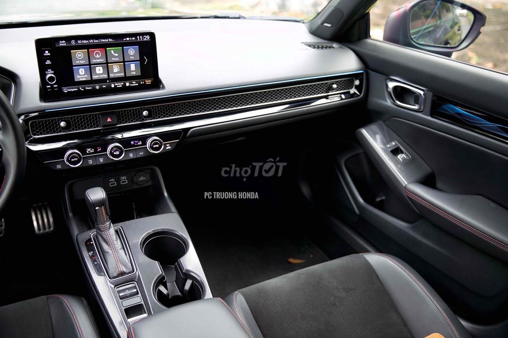 CIVIC RS 2024 CỰC MỚI, ODO: 15.000KM, BẢN CAO CẤP. Mua bán Ô tô tại Quận 10 Tp Hồ Chí Minh được đăng bởi PC Trương hình 19