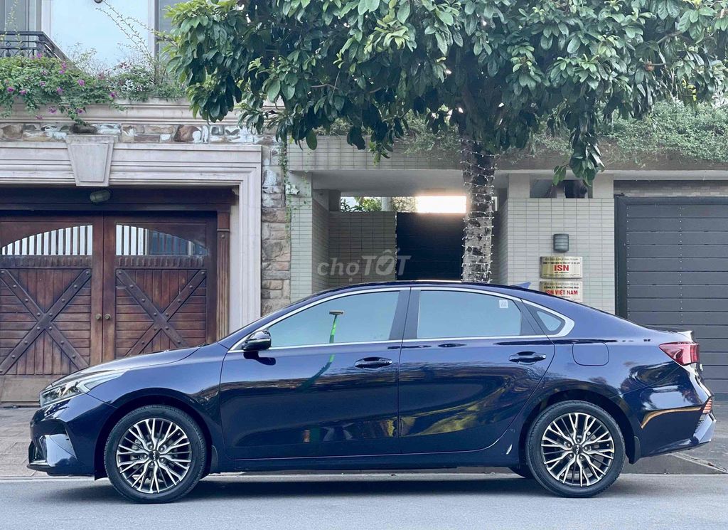 kia K3 1.6 premium 2022 đẹp bản full. Mua bán Ô tô tại Quận Long Biên Hà Nội được đăng bởi Hoàng Thanh auto hình 5