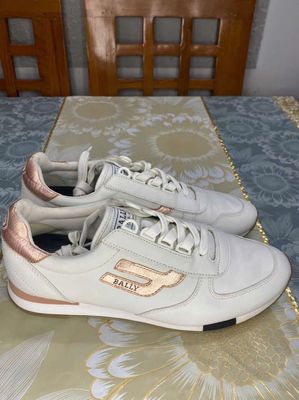 Giày Bally size 41. Mua bán Giày dép tại Quận 8 Tp Hồ Chí Minh được đăng bởi KỲ ANH GIÀY SI CHÍNH HÃNG
