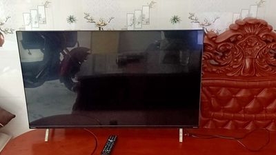 Smart TV casper 43 inch 99%. Mua bán Tivi, Âm thanh tại Quận Bình Tân Tp Hồ Chí Minh được đăng bởi phòng khám đa khoa phương nam 