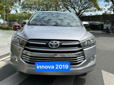 Cần Bán Toyota Innova 2.0G 2019 - 12000 km đẹp. Mua bán Ô tô tại Thành phố Thủ Đức Tp Hồ Chí Minh được đăng bởi Xuân Thuỷ