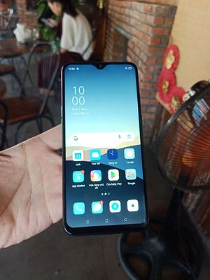 Oppo f9 hai sim ram4gh bộ nhớ 64. Mua bán Điện thoại tại Quận Sơn Trà Đà Nẵng được đăng bởi tu