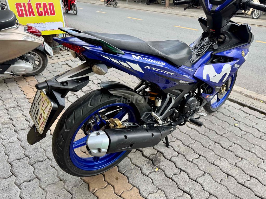 ex led bản movitar. Mua bán Xe máy tại Huyện Nhà Bè Tp Hồ Chí Minh được đăng bởi Ngô hoàng phương hình 6