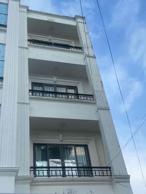Phòng trọ 28 m² · Đường Lũy Bán Bích