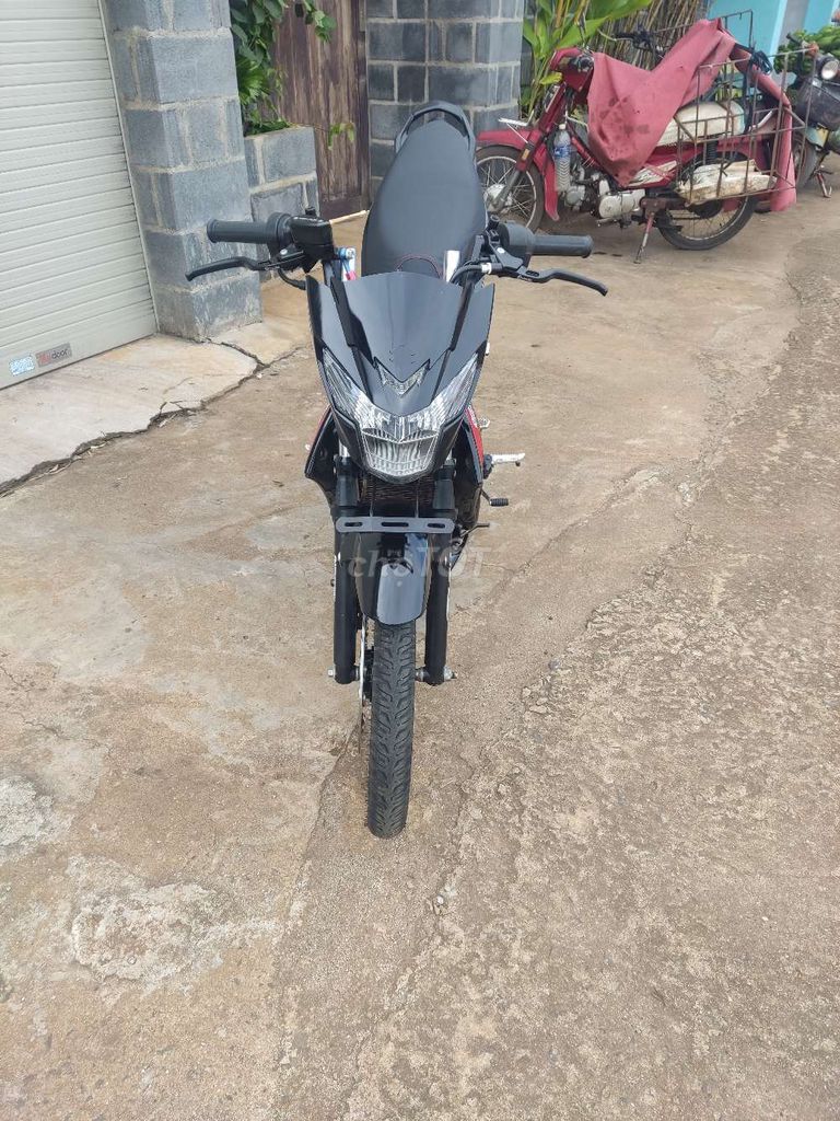 Rader. Mua bán Xe máy tại Thành phố Buôn Ma Thuột Đắk Lắk được đăng bởi thuận hình 3