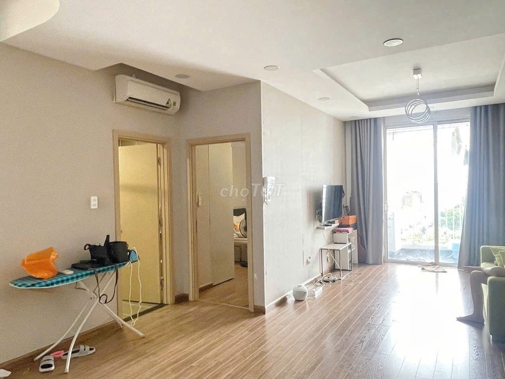 Аренда · 1 комн. · 55 м² · Quận 10, ул. Đường Lê Hồng Phong