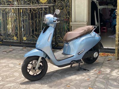 VinFast EVO200 LITE Xanh băng