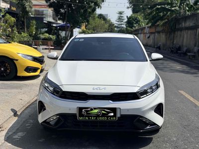 Kia K3 2024 Premium 1.6 AT - như xe mới 99%