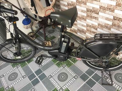 xe dap tro luc noi dia nhat. Mua bán Xe điện tại Quận 5 Tp Hồ Chí Minh được đăng bởi nam