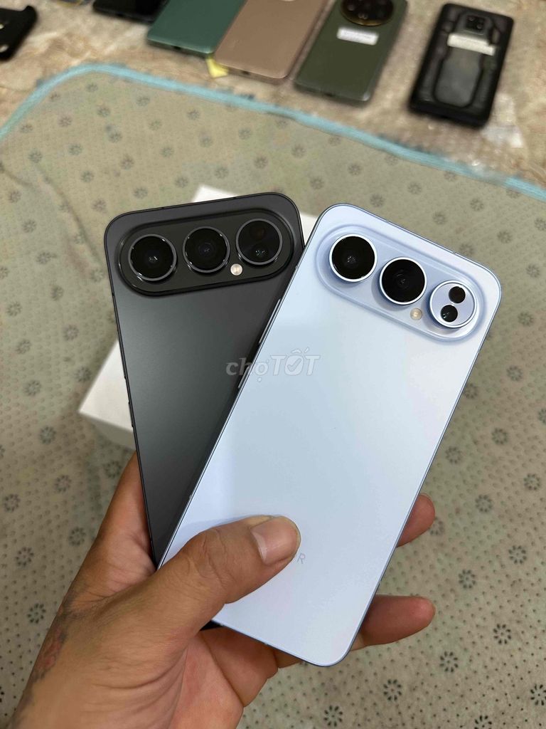 Honor 500pro ram 12/256gb fullbox đẹp keng. Mua bán Điện thoại tại Quận Tân Bình Tp Hồ Chí Minh được đăng bởi Nguyễn Thắng Mobile hình 1