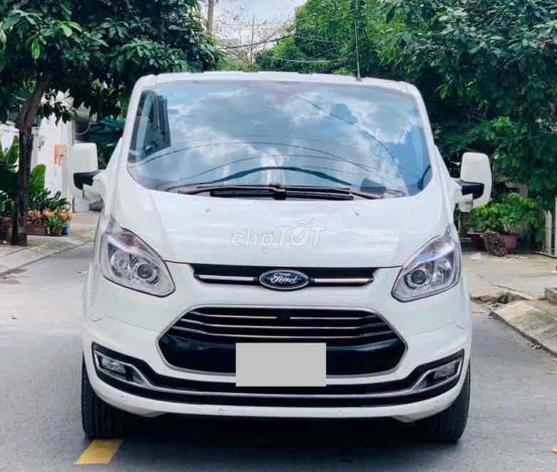 TOURNEO 2019 LIMOUSINE 7 CHỖ RẤT ĐẸP MÁY NGON. Mua bán Ô tô tại Quận Gò Vấp Tp Hồ Chí Minh được đăng bởi Mr Tài hình 4