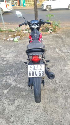 #AIR_125cc_2014 Fi  máy xe zin 100% MỚI  KENG. Mua bán Xe máy tại Quận 11 Tp Hồ Chí Minh được đăng bởi CỬA HÀNG XE MÁY LONG HỔ