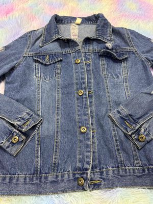 Áo khoát jean nam. Mua bán Quần áo tại Huyện Hóc Môn Tp Hồ Chí Minh được đăng bởi BangHo Shop