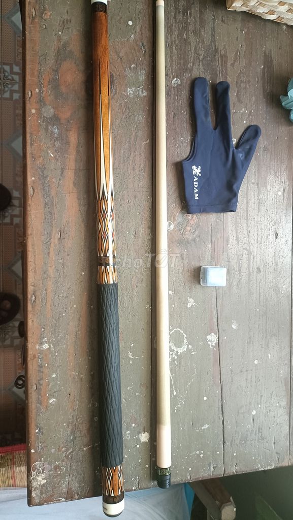 CƠ BIDA 3C. Mua bán Đồ thể thao, Dã ngoại tại Huyện Bình Chánh Tp Hồ Chí Minh được đăng bởi Thanh Minh hình 1