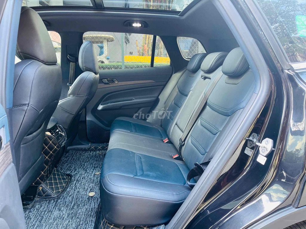 Ford Territory 2023 Titanium X 1.5 AT - 79000 km. Mua bán Ô tô tại Quận Cầu Giấy Hà Nội được đăng bởi Xe chất Hà Nội hình 12