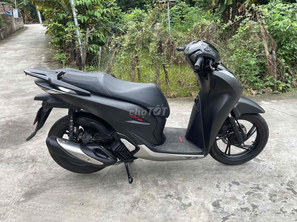 cần bán sh 125 2020 1 chủ. Mua bán Xe máy tại Quận Kiến An Hải Phòng được đăng bởi Đức Anh  hình 2