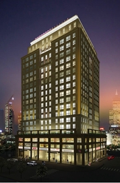 Royal Tower quận 7