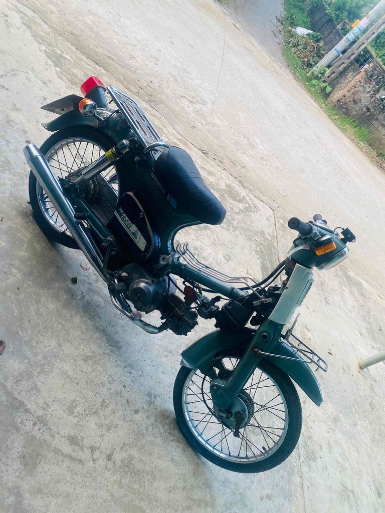 Bán xe cub 50 máy nguyên zin. Mua bán Xe máy tại Huyện Nho Quan Ninh Bình được đăng bởi Thắng hình 1