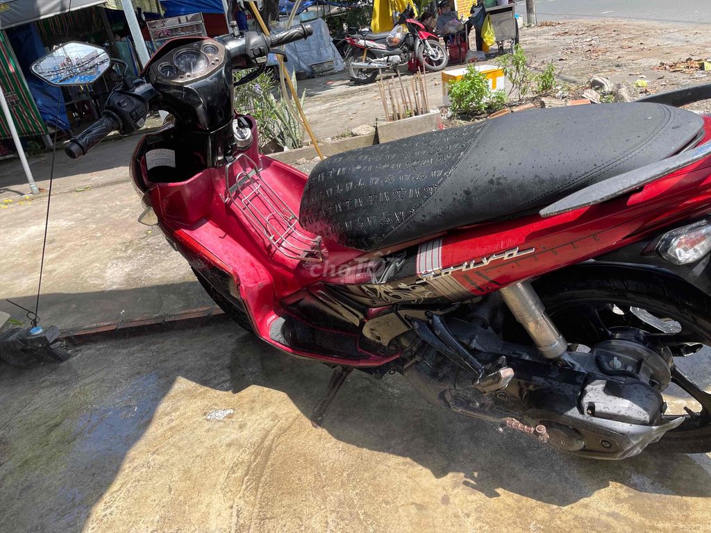 yamaha nouvo 4. Mua bán Xe máy tại Quận 6 Tp Hồ Chí Minh được đăng bởi a tỷ hình 3