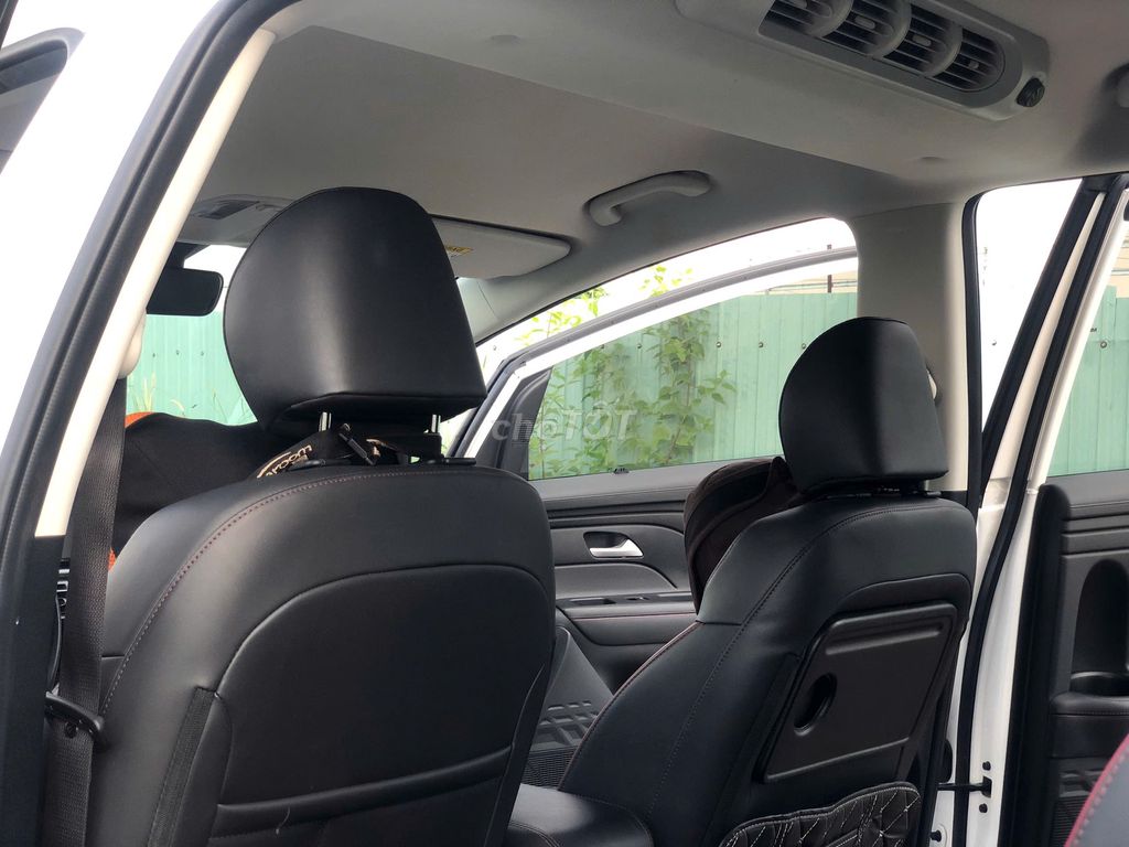 Hyundai Stargazer 2024 X Cao cấp 1.5 AT - 30000 km. Mua bán Ô tô tại Huyện Hóc Môn Tp Hồ Chí Minh được đăng bởi Huy Hyundai hình 14