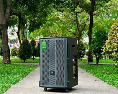 LOA KÉO GỖ 4 TẤC NANOMAX SK-15Q3 (MẪU MỚI 2025). Mua bán Tivi, Âm thanh tại Quận Đống Đa Hà Nội được đăng bởi Vũ Quân