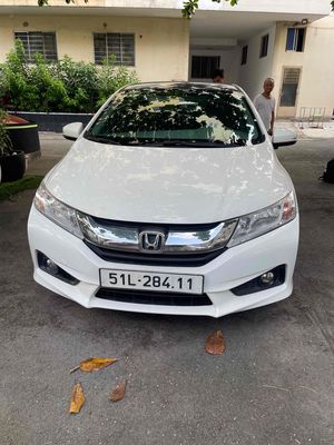 Honda City 2014 1.5 MT - 78000 km. Mua bán Ô tô tại Quận Bình Thạnh Tp Hồ Chí Minh được đăng bởi Thế Thiện