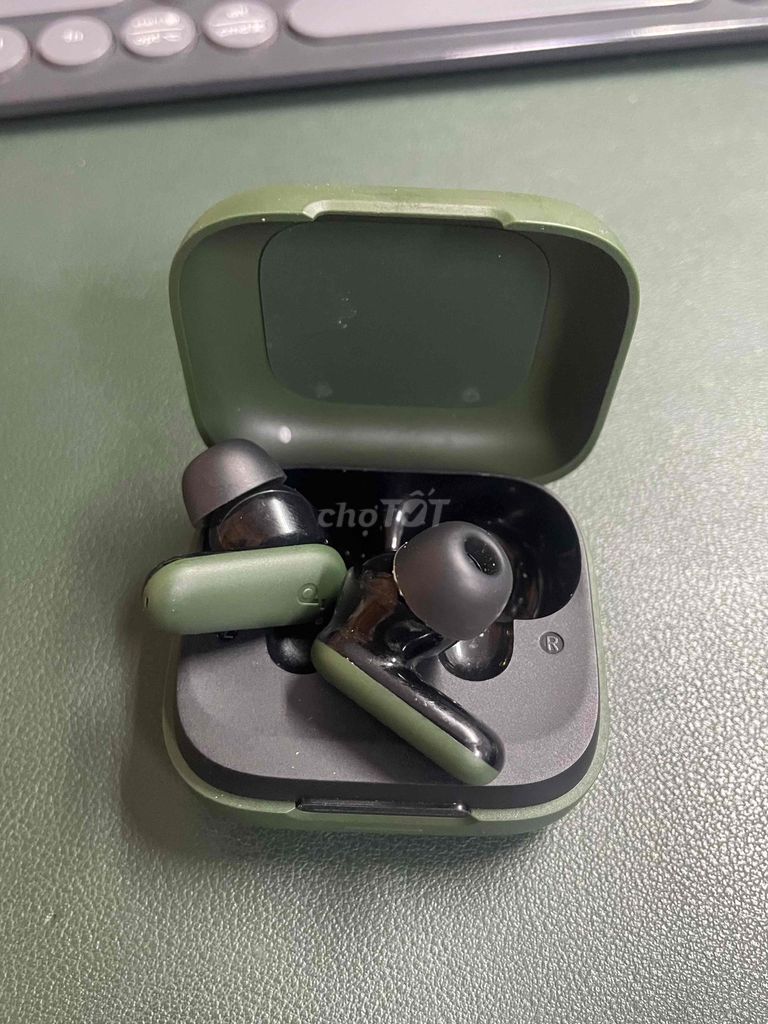 Tai nghe Anker R50i NC Xanh rêu. Mua bán Tivi, Âm thanh tại Quận 7 Tp Hồ Chí Minh được đăng bởi Bi Phạm hình 1