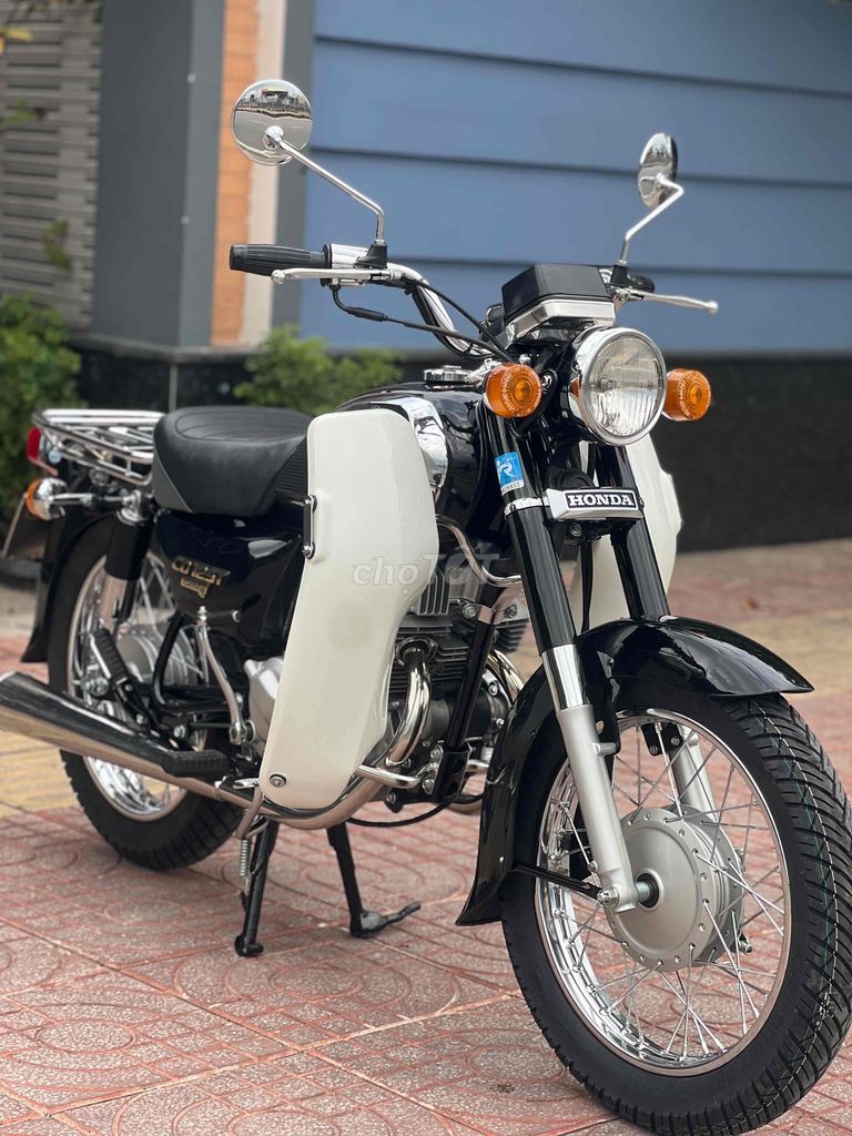 mình bán e honda CD 125 benly chính chủ.