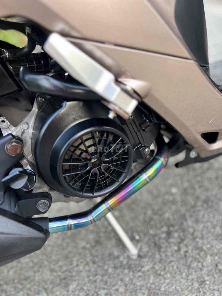 vision 2019 khoá smartkey bstp. Mua bán Xe máy tại Huyện Củ Chi Tp Hồ Chí Minh được đăng bởi HuỳnhLâm Bổn hình 14