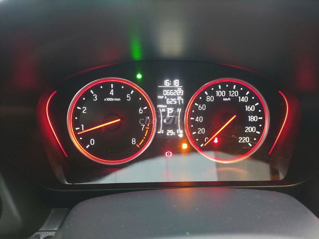 Honda City 2022 RS - 66000 km. Mua bán Ô tô tại Thành phố Thủ Đức Tp Hồ Chí Minh được đăng bởi SÀN Ô TÔ VIỆT NAM SÀI GÒN hình 11