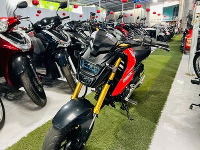 XE MÁY PHÚ THỊNH -HONDA MSX 125 - HỖTRỢTRẢGÓP. Mua bán Xe máy tại Quận Nam Từ Liêm Hà Nội được đăng bởi TRẦN VĂN PHÚ