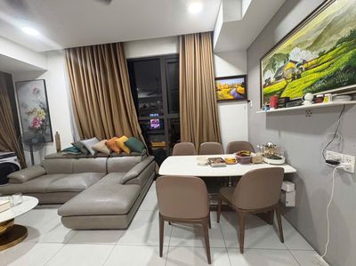 Chính chủ gửi bán chung cư Jamila Khang Điền căn 3PN 6.3 tỷ sổ hồng