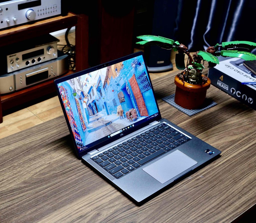 Dell Latitude 7440 i7-1365U 14 inch 32GB/256GB Bạc. Mua bán Laptop tại Quận Phú Nhuận Tp Hồ Chí Minh được đăng bởi duy nghia hình 1
