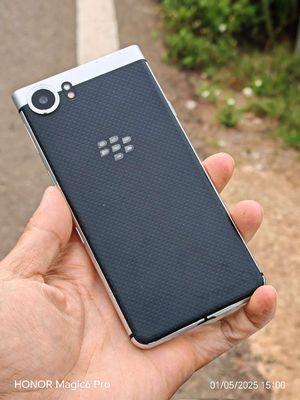 Điện thoại Blackberry keyone. Mua bán Điện thoại tại Huyện Lâm Hà Lâm Đồng được đăng bởi việt