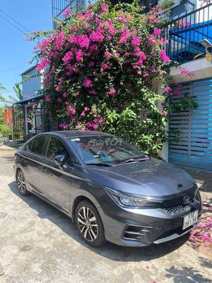 Honda City 2021 1.5 RS - 57000 km. Mua bán Ô tô tại Thành phố Thủ Đức Tp Hồ Chí Minh được đăng bởi Steven Pham